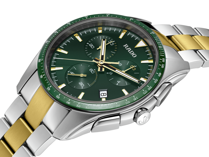 Hyperchrome Chronograph R32259323