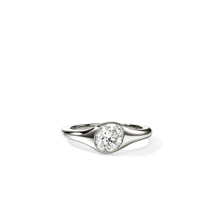 JH Lovestruck™ Ring, Sterling Silver, Diamond, 1.25TCW|RBP43007LGD