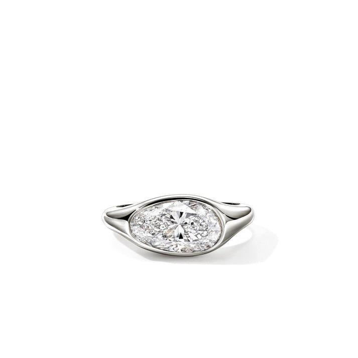 JH Lovestruck™ Ring, Sterling Silver, Diamond, 3.25TCW|RBP43012LGD