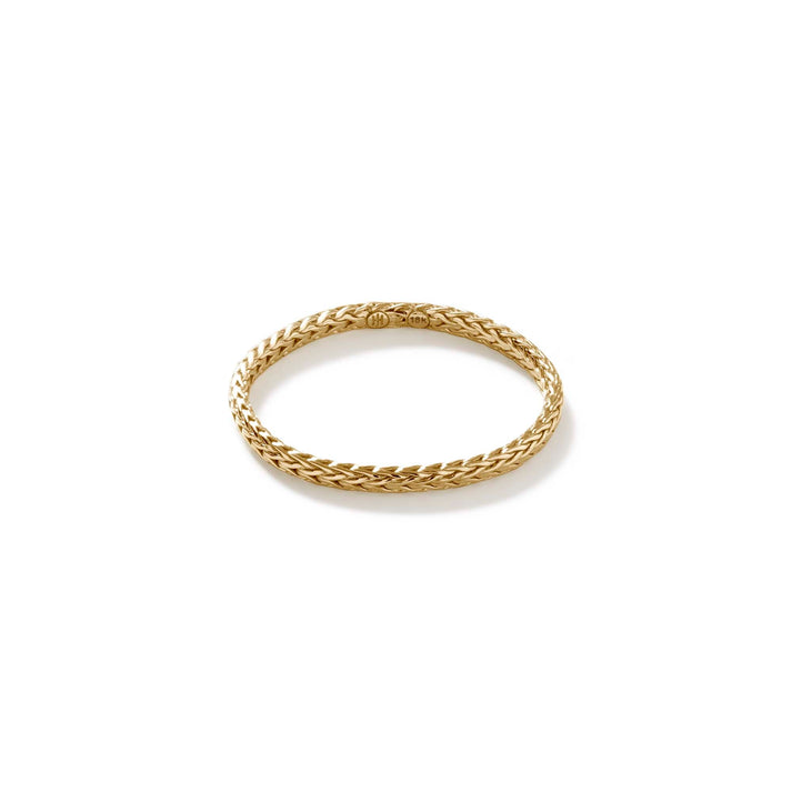 Icon Band Ring, Gold, 1.8MM|RG900791