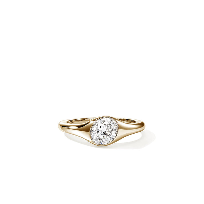 JH Lovestruck™ Ring, Gold, Diamond, 1.25TCW|RGGX43007LGD