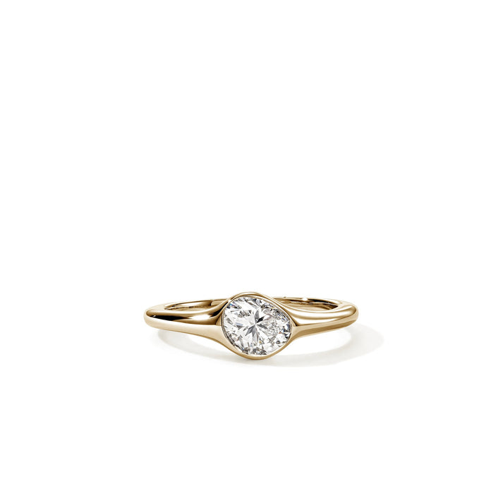 JH Lovestruck™ Ring, Gold, Diamond, .75TCW|RGGX43010LGD