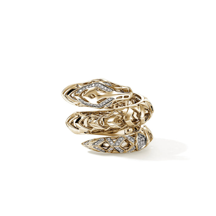 Naga Ring, Gold, Diamonds|RGGX603762DI