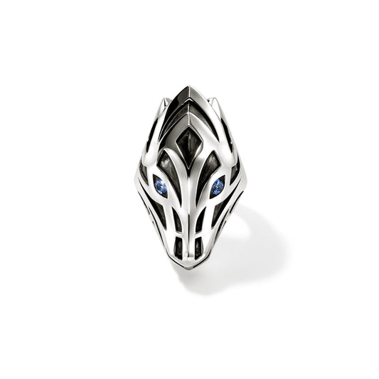 naga-ring-sterling-silver-blue-sapphire-rms603581bsp