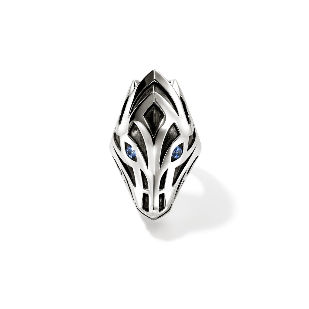 naga-ring-sterling-silver-blue-sapphire-rms603581bsp