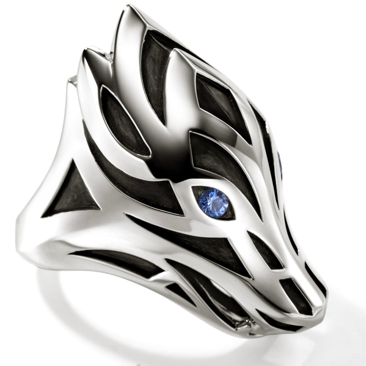 naga-ring-sterling-silver-blue-sapphire-rms603581bsp