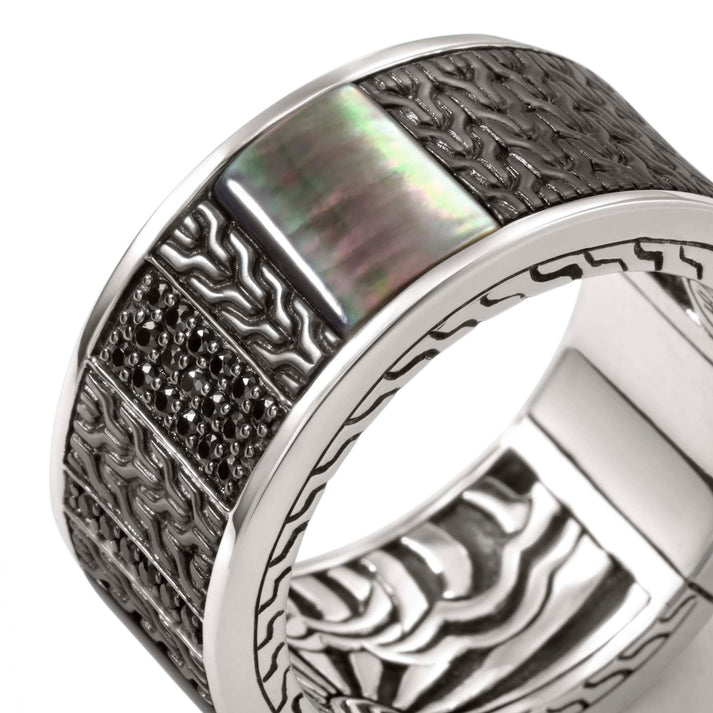 carved-chain-ring-dark-silver-hardstones-rms9009834smbrdbls