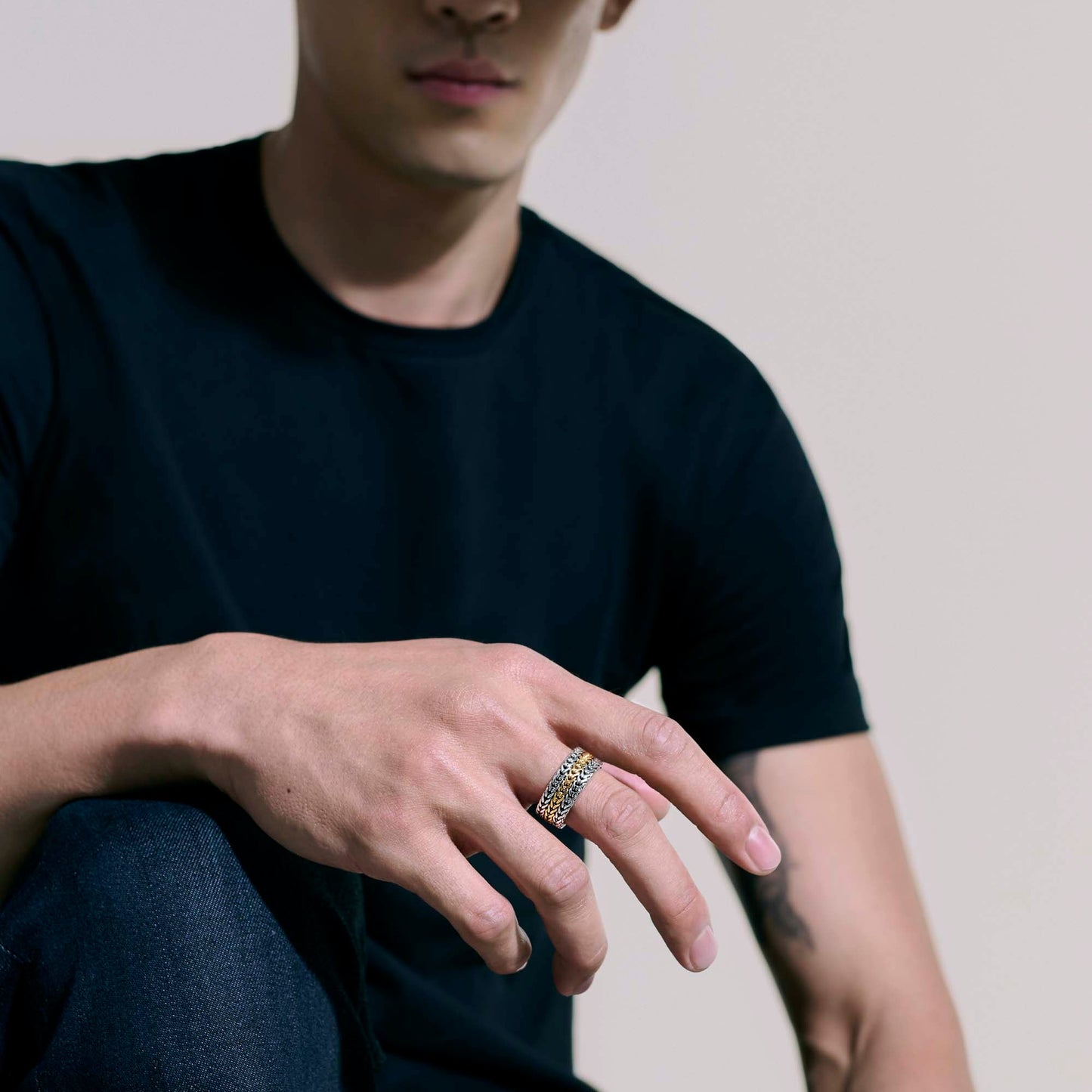 icon-link-chain-ring-silver-gold-wide-rz900949