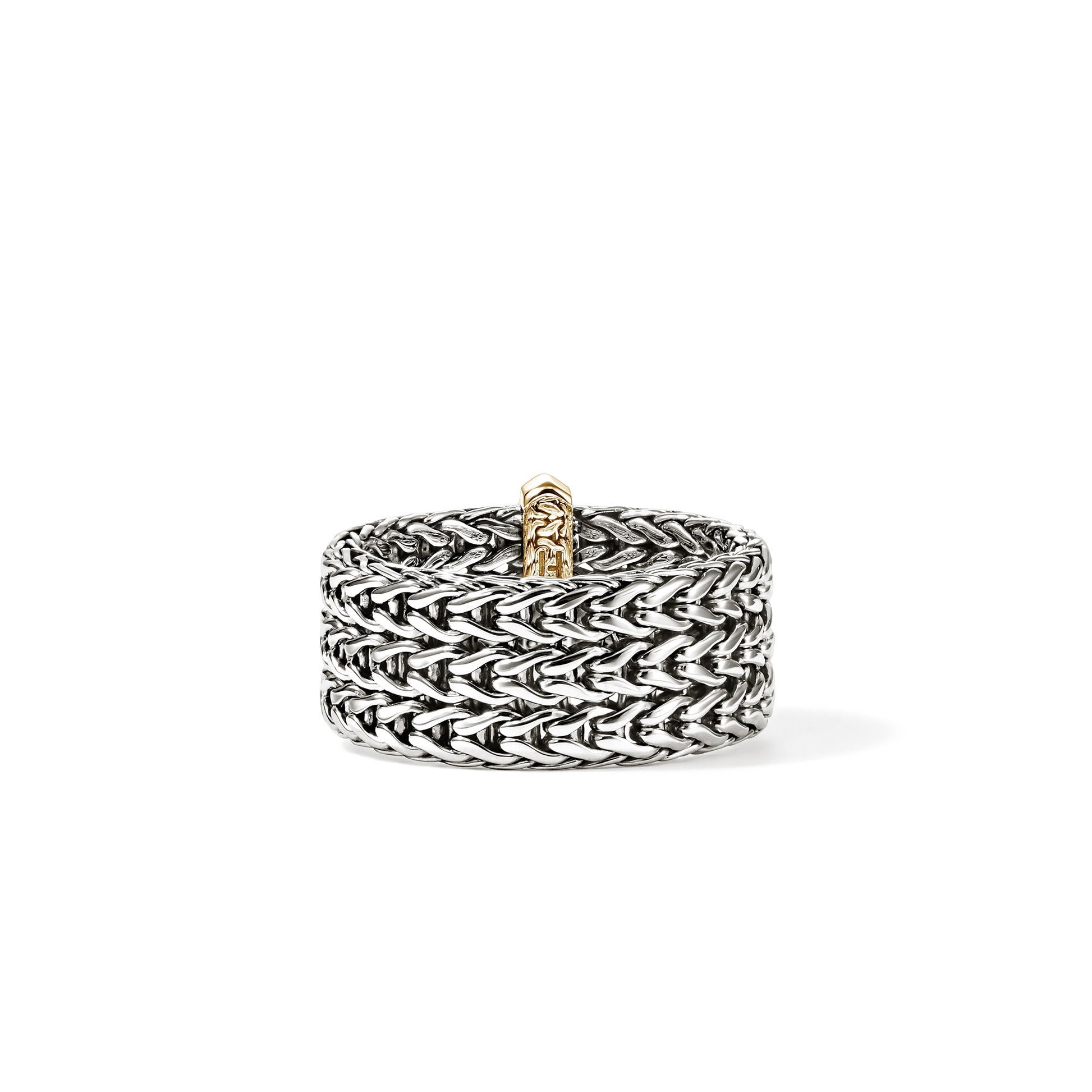 icon-link-bar-ring-sterling-silver-gold-9mm-rzz98953