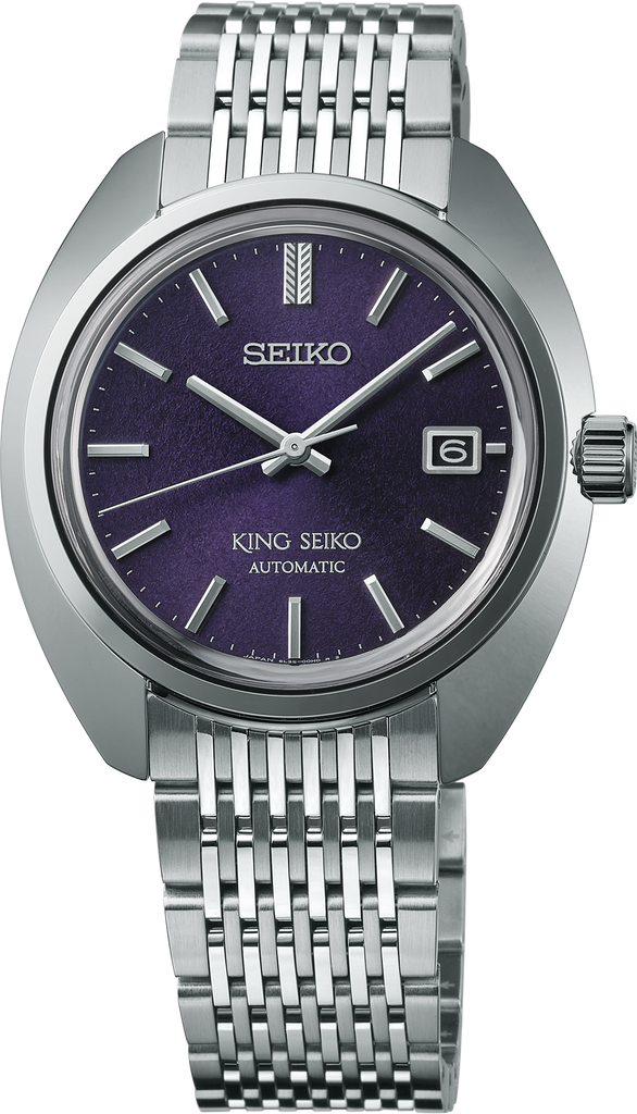 KING SEIKO KS1969 SJE111
