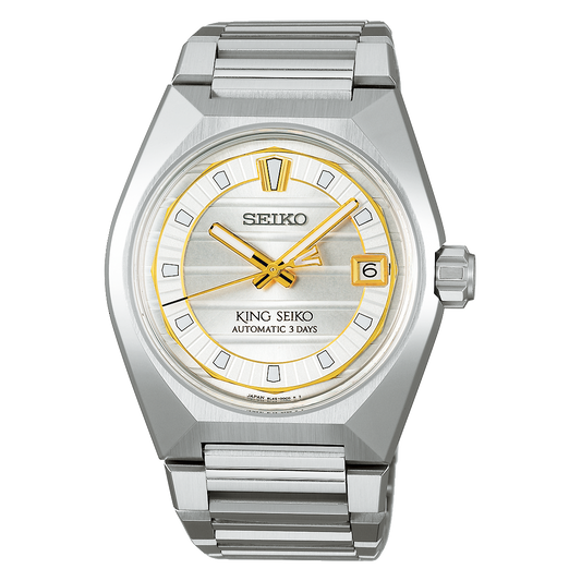 KING SEIKO VANAC SLA087