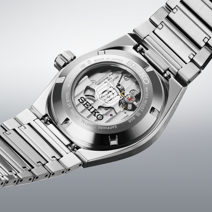 KING SEIKO VANAC SLA087