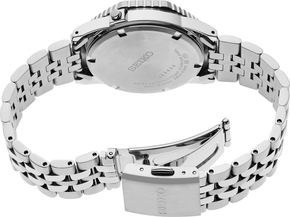 Seiko Digital Quartz Watch SMGG17