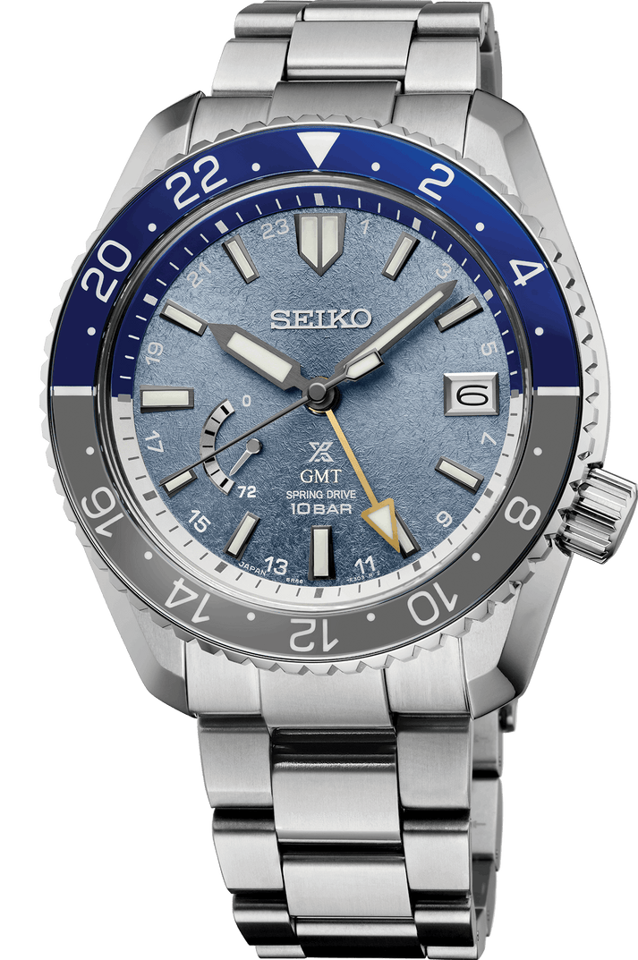 Seiko Prospex LX U.S. Special Edition SNR055