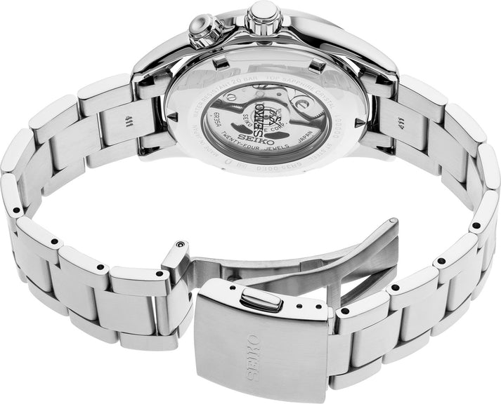 PROSPEX ALPINIST SPB117