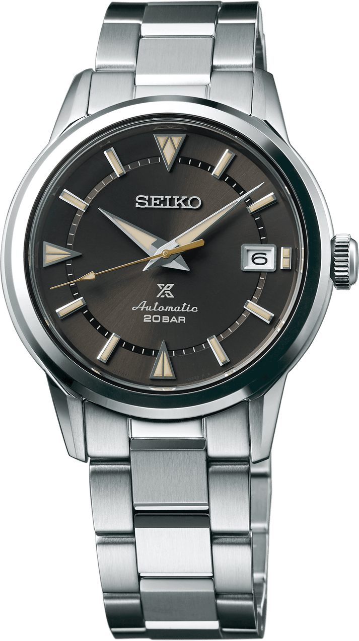 Prospex Alpinist SPB243