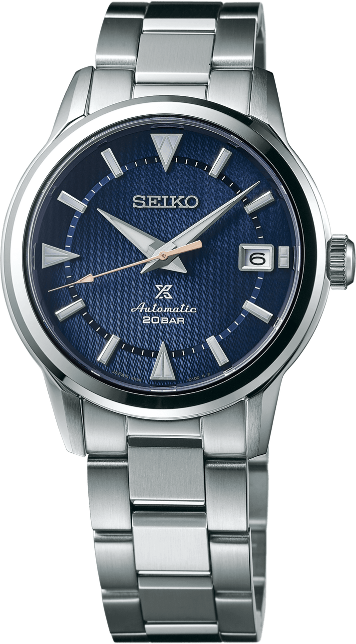 Prospex Alpinist SPB249