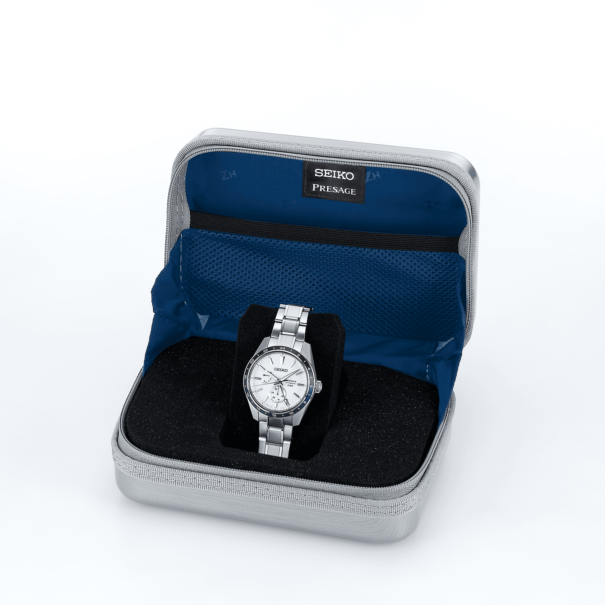 seiko-presage-sharp-edged-series-zero-halliburton-limited-edition-watch-spb269-copy