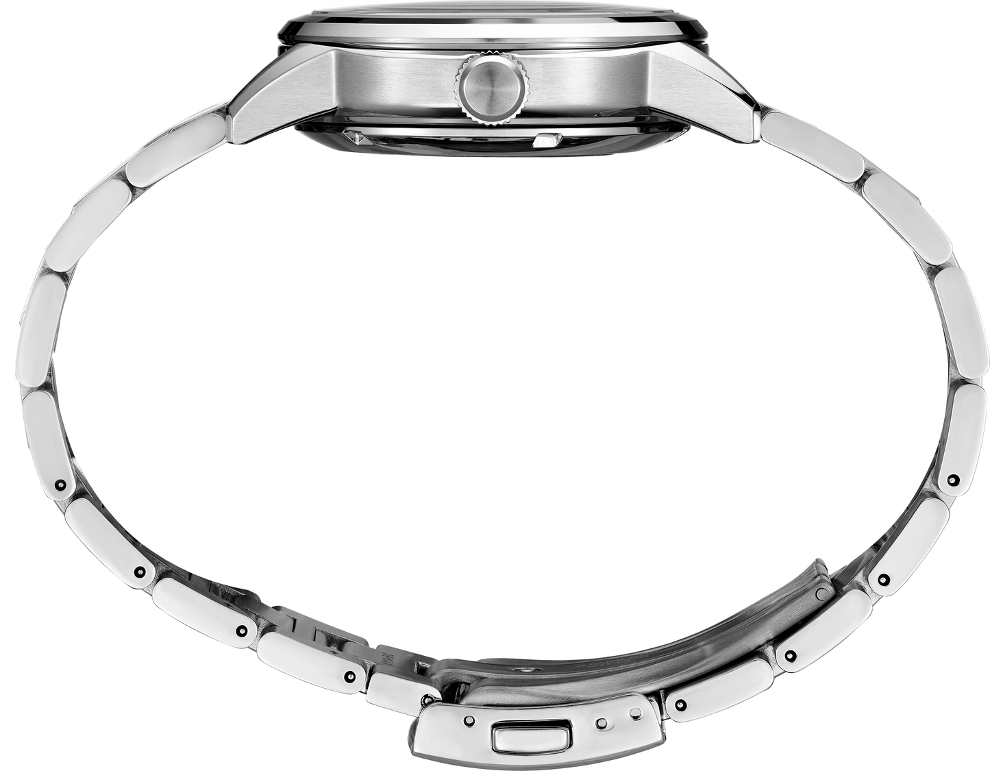 Seiko Prospex Alpinist Watch SPB289