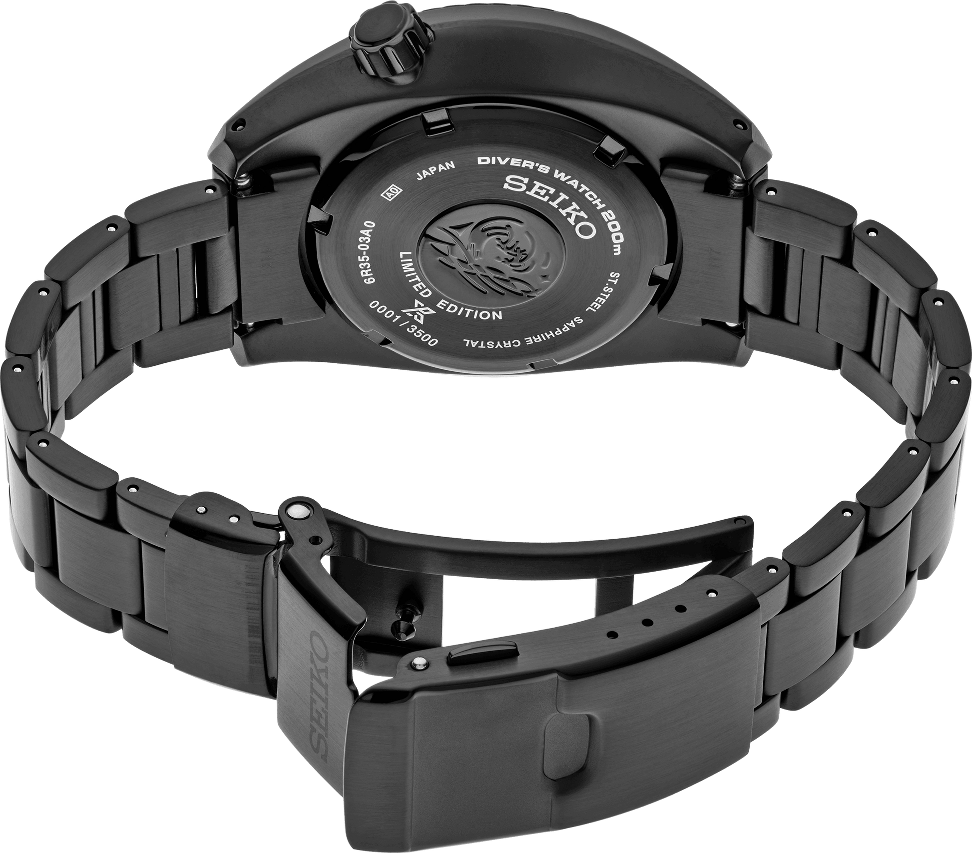 prospex-black-series-limited-edition