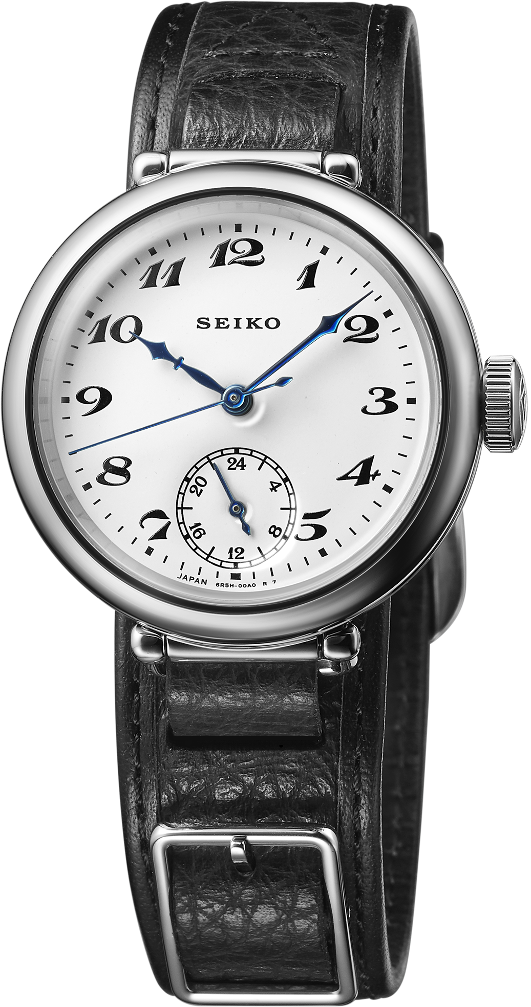 SEIKO BRAND 100TH ANNIVERSARY KINTARO HATTORI LIMITED EDITION SPB441