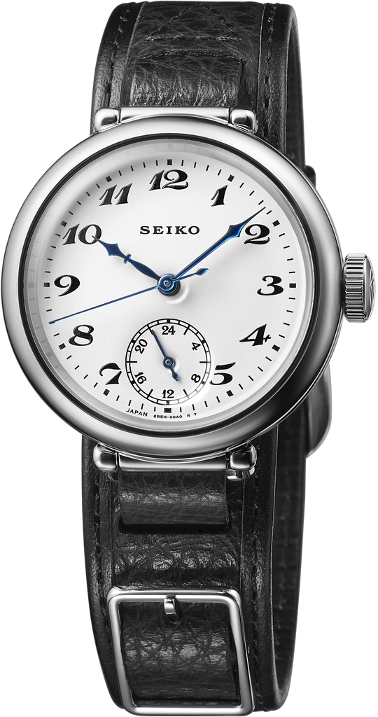 SEIKO BRAND 100TH ANNIVERSARY KINTARO HATTORI LIMITED EDITION SPB441