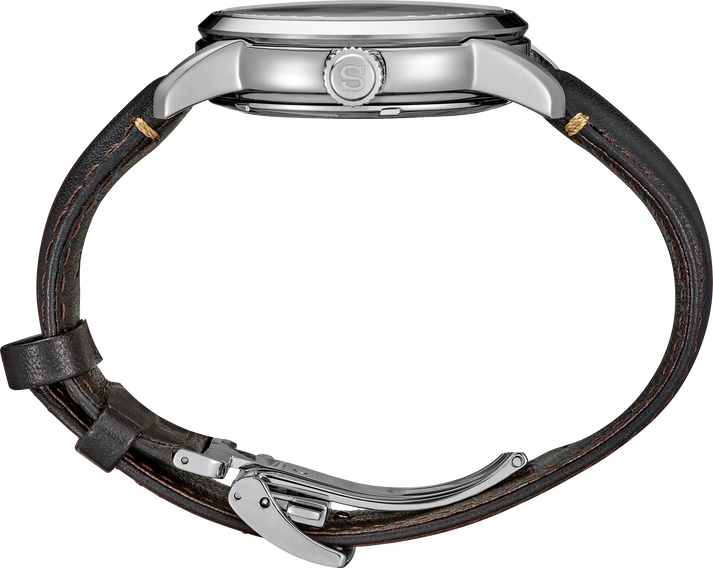 PRESAGE CRAFTSMANSHIP SERIES URUSHI LACQUER GMT SPB447