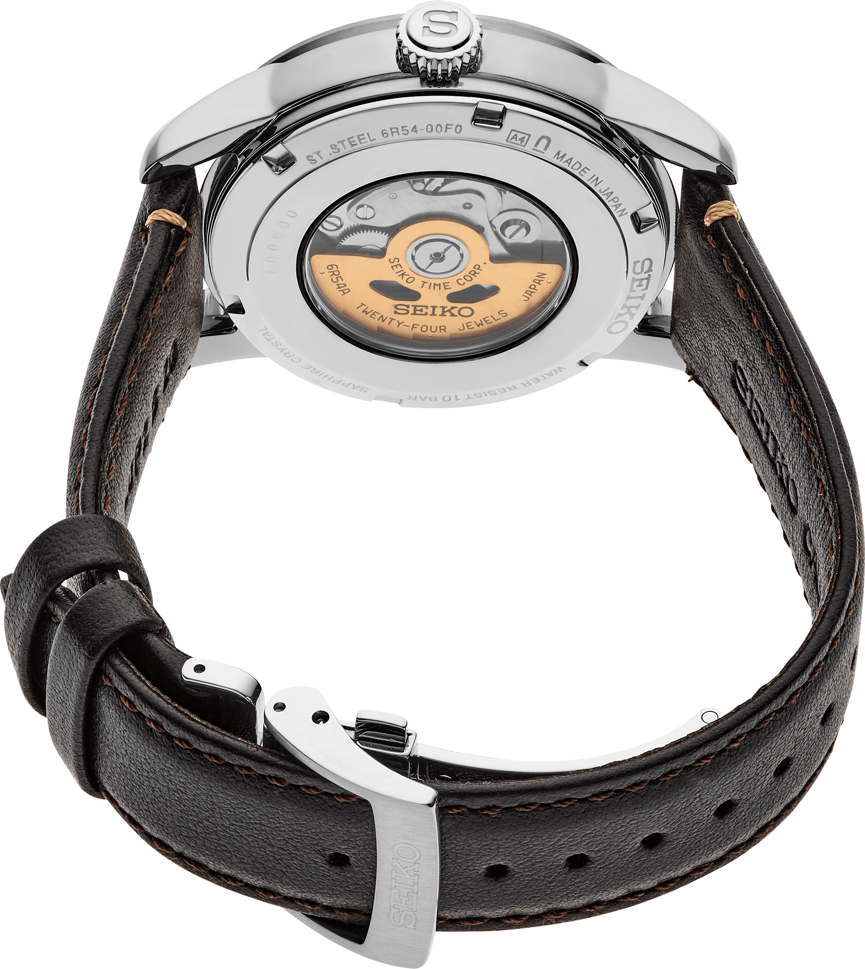 presage-craftsmanship-series-urushi-lacquer-gmt-spb447