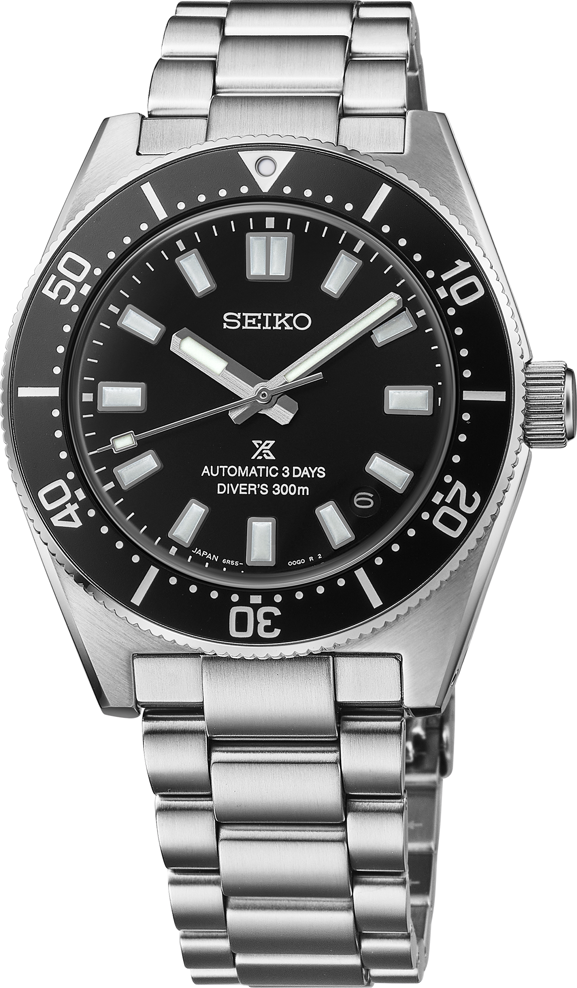 PROSPEX 1965 HERITAGE DIVER'S WATCH SPB453