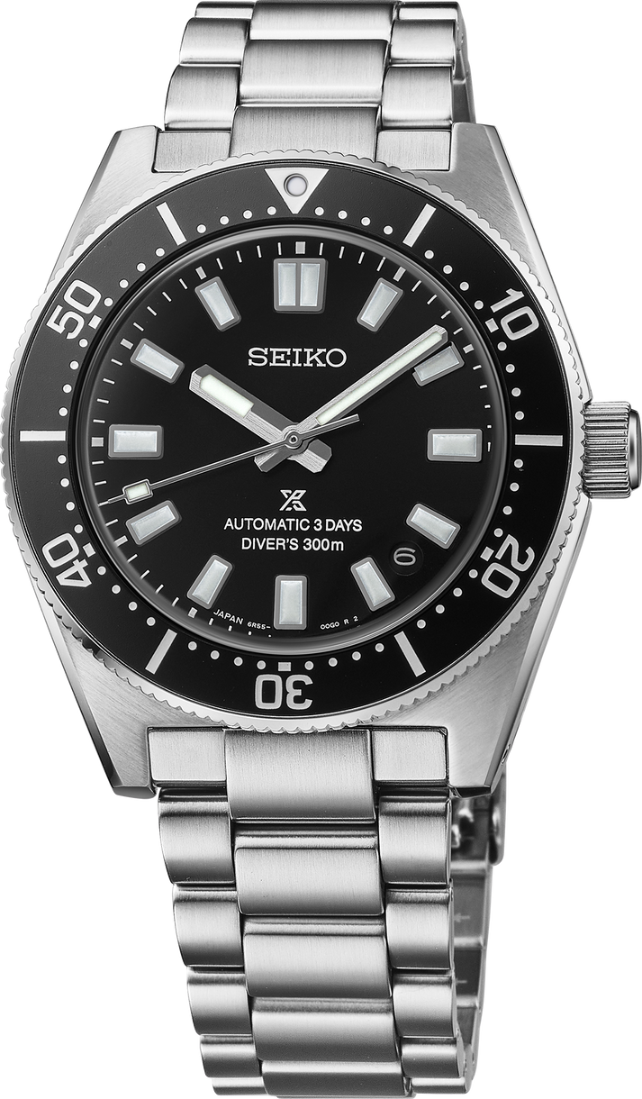 PROSPEX 1965 HERITAGE DIVER'S WATCH SPB453