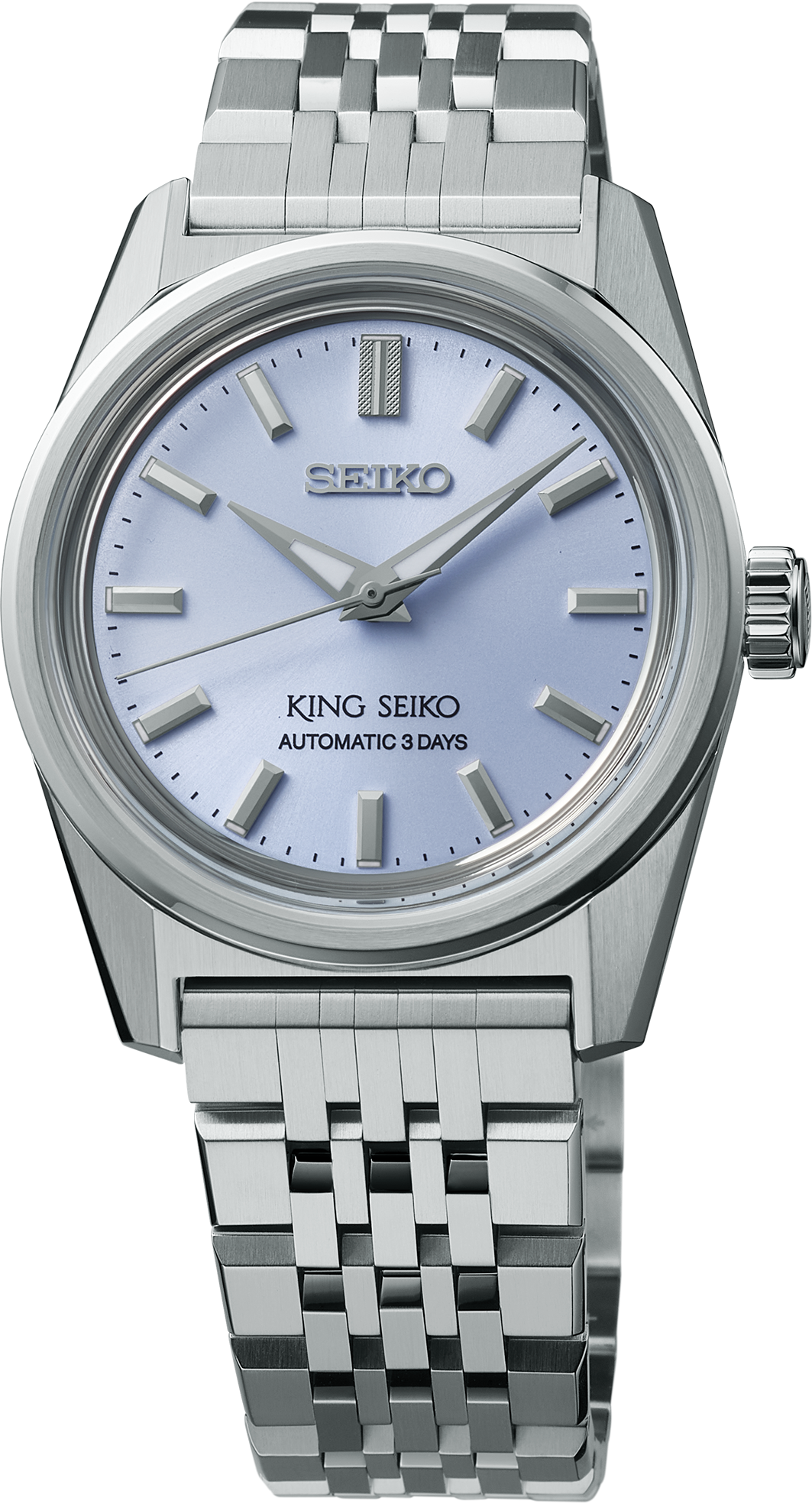 King Seiko SPB457