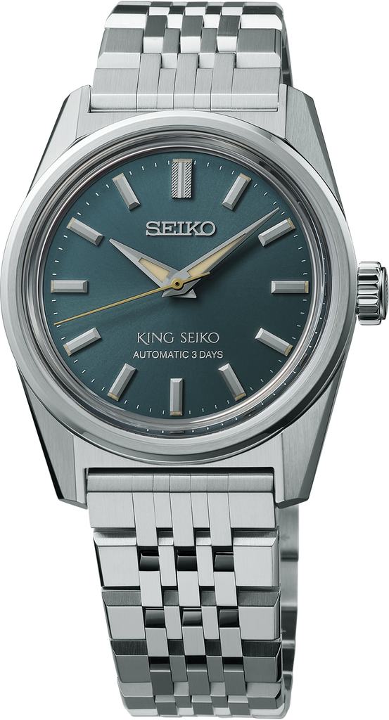 King Seiko SPB459