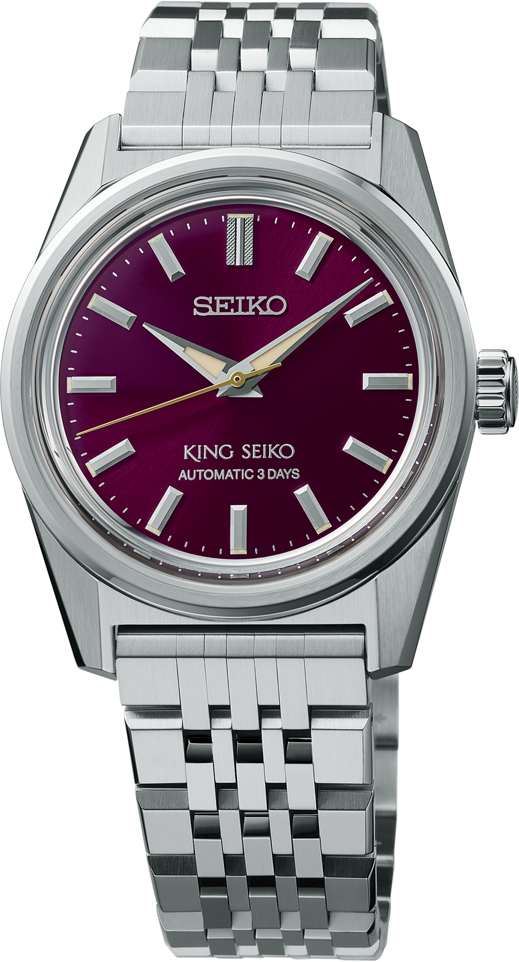 King Seiko SPB461