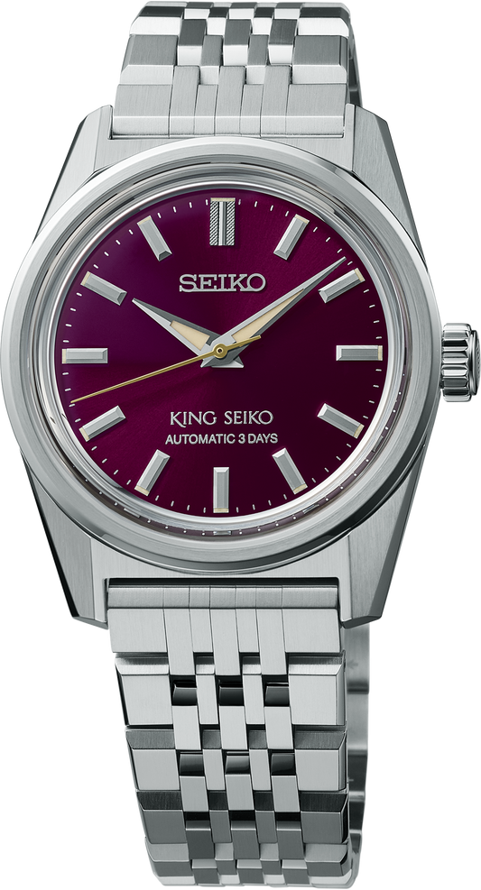 King Seiko SPB461