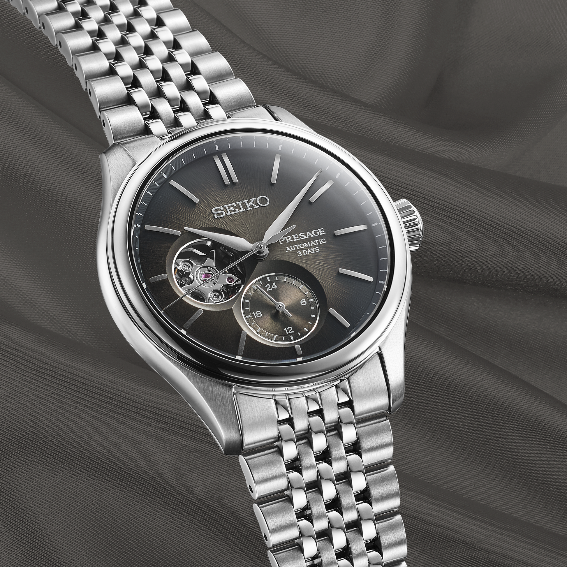 presage-classic-series