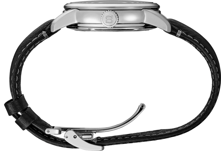 Seiko Presage Craftsmanship Series Enamel SPB495