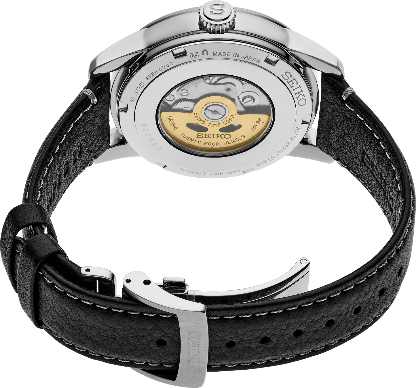 PRESAGE CRAFTSMANSHIP SERIES ENAMEL SPB495
