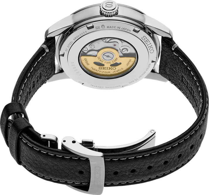 PRESAGE CRAFTSMANSHIP SERIES ENAMEL SPB495
