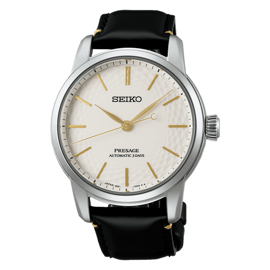 Seiko Presage Classic Series SPB497