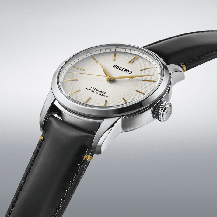 Seiko Presage Classic Series SPB497