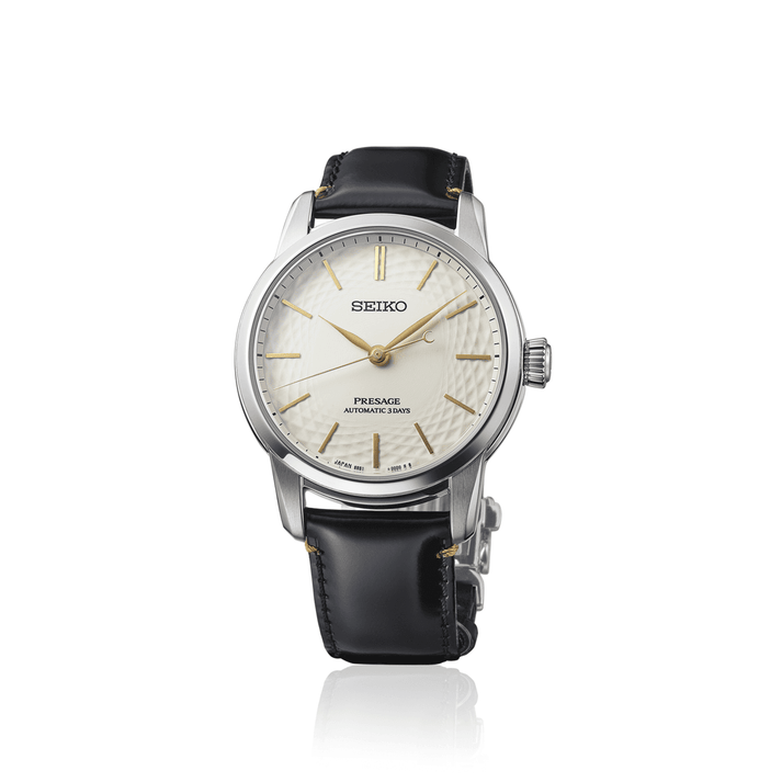 Seiko Presage Classic Series SPB497