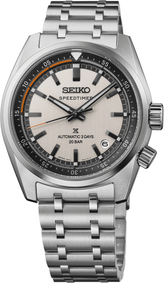 Seiko Prospex Speedtimer Mechanical SPB513