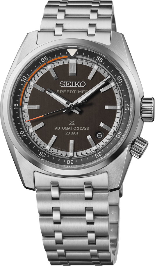 Seiko Prospex Speedtimer Mechanical SPB515