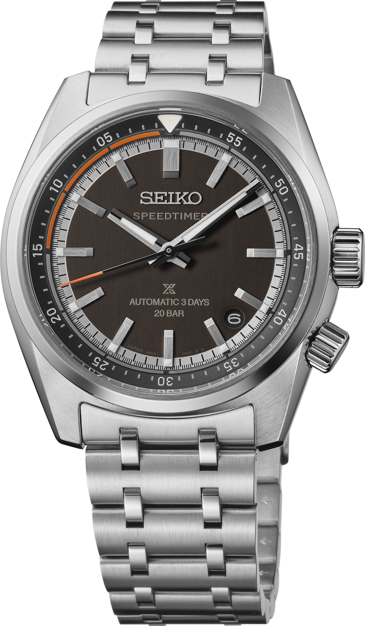 Seiko Prospex Speedtimer Mechanical SPB515