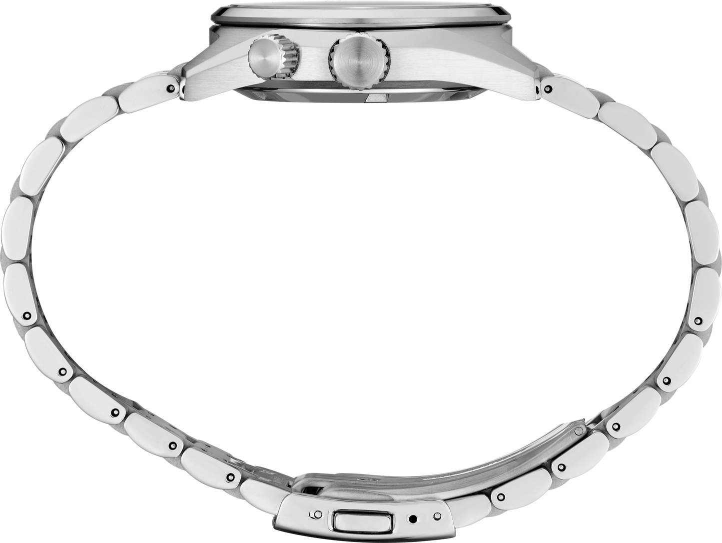 Seiko Prospex Speedtimer Mechanical SPB515