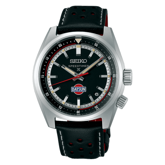 Seiko Prospex Speedtimer SPB517