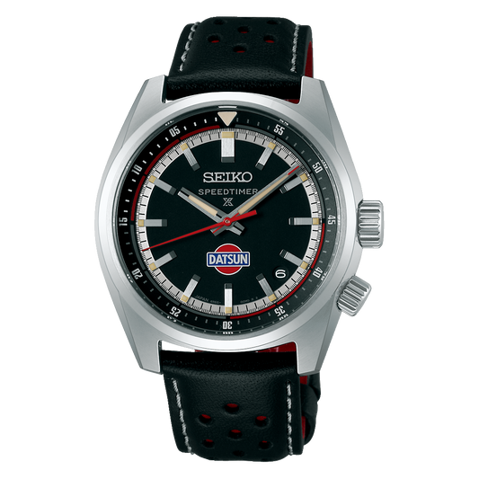 Seiko Prospex Speedtimer SPB517
