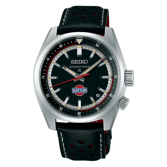 Seiko Prospex Speedtimer SPB517