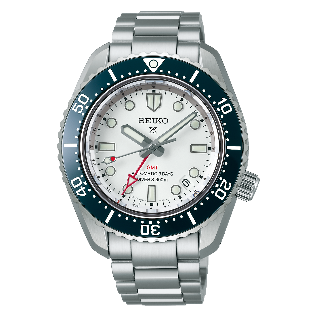 PROSPEX 1968 HERITAGE DIVER'S WATCH SPB519