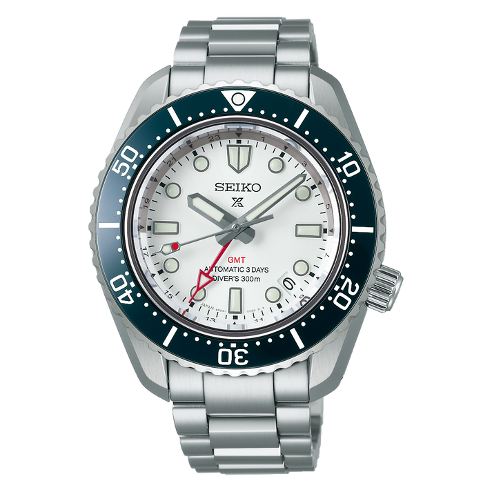 PROSPEX 1968 HERITAGE DIVER'S WATCH SPB519